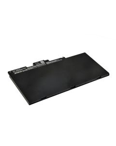 Batteri til HP EliteBook 745 G4 Laptop - 11,55V (kompatibelt)