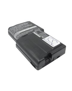 Batteri til IBM ThinkPad R32 Laptop - 14,4V (kompatibelt)