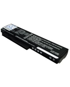 Batteri til Lenovo ThinkPad X220 Laptop - 11,1V (kompatibelt)