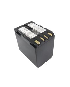 Batteri til JVC kamera CU-VH1 - 3300mAh