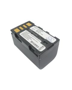 Batteri til JVC kamera EX-Z2000 - 1600mAh