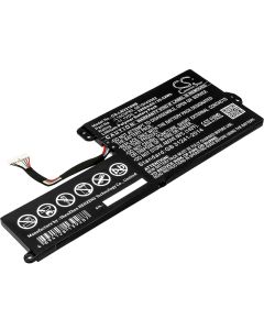 Batteri til Lenovo Chromebook N21 Laptop - 11,1V (kompatibelt)