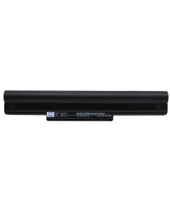 Batteri til Lenovo IdeaPad U450 Laptop - 14,4V (kompatibelt)