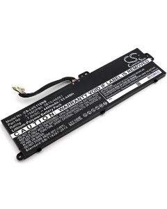 Batteri til Lenovo 100S-11IBY Laptop - 7,6V (kompatibelt)