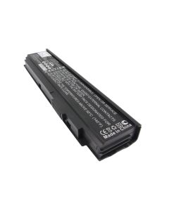 Batteri til Lenovo E370 Laptop - 11,1V (kompatibelt)