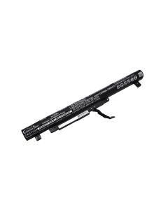 Batteri til Lenovo Flex 2 14 Laptop - 7.4VV (kompatibelt)