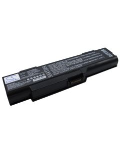 Batteri til Lenovo 3000 G400 Laptop - 10,8V (kompatibelt)