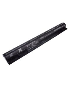 Batteri til Lenovo Eraser G50 Laptop - 14,4V (kompatibelt)