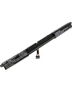 Batteri til Lenovo  Laptop - 7,4V (kompatibelt)