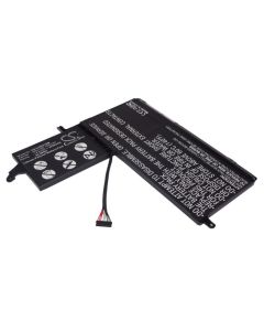 Batteri til Lenovo ThinkPad S5 Laptop - 14,8V (kompatibelt)