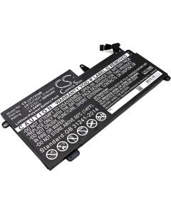 Batteri til Lenovo ThinkPad 13 20GL0000US Laptop - 11,4V (kompatibelt)