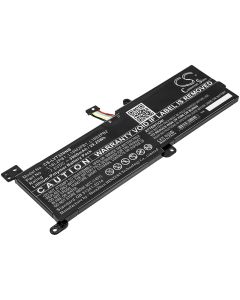 Batteri for Lenovo Ideapad 7,5V Li-Pol 3900mAh