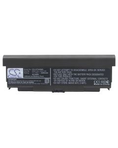 Batteri til Lenovo ThinkPad L440 Laptop - 11,1V (kompatibelt)