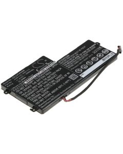 Batteri til Lenovo Thinkpad K2450 Laptop - 11,4V (kompatibelt)