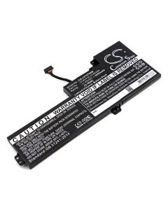 Batteri til Lenovo ThinkPad T470 Laptop - 11,25V (kompatibelt)