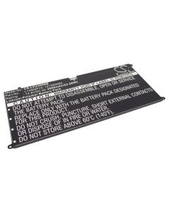 Batteri til Lenovo IdeaPad U300 Laptop - 14,8V (kompatibelt)