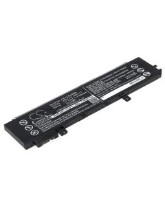 Batteri til Lenovo Thinkpad X230s Touchscreen Ult Laptop - 11,1V (kompatibelt)