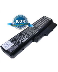 Batteri til Lenovo ideaPad  V450A-TFO Laptop - 11,1V (kompatibelt)