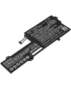 Batteri til Lenovo 7000-13 Laptop - 11,52V (kompatibelt)