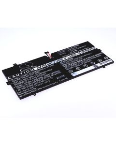 Batteri til Lenovo Yoga 4 Pro Laptop - 7,5V (kompatibelt)