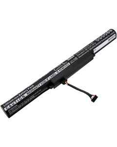 Batteri til Lenovo V4000-ISE Laptop - 14,4V (kompatibelt)