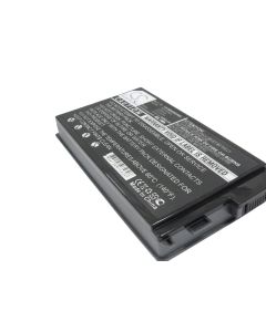 Batteri til Medion ARIMA A0730 Laptop - 14,8V (kompatibelt)
