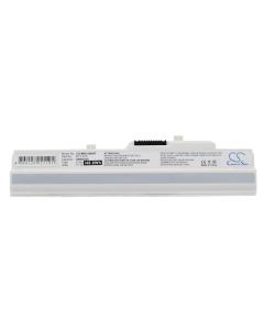 Batteri til MSI 9S7-N01152-439 Laptop - 11,1V (kompatibelt)