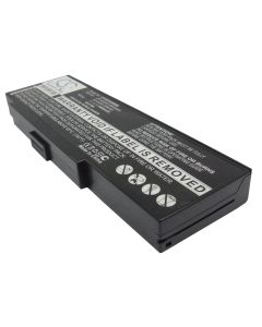 Batteri til Packard Bell E1245 Laptop - 11,1V (kompatibelt)