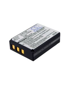 Batteri til DIGIPO kamera CB-170 - 1700mAh