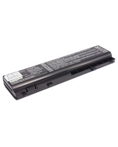 Batteri til Packard Bell EasyNote A5 Laptop - 10,8V (kompatibelt)