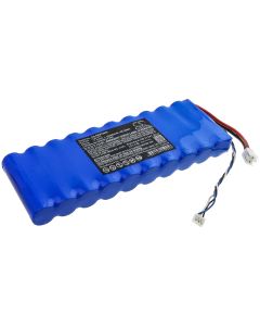 Batteri til PROMAX TV Explore II - 13000mAh 7,4V