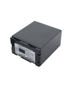 Batteri til Panasonic kamera AG-DVC180A - 5400mAh