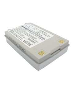 Batteri til Samsung kamera SC-MM10 - 1800mAh