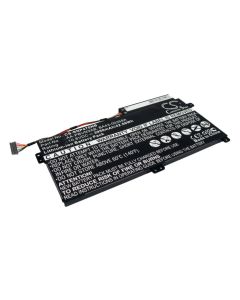 Batteri til Samsung 5 Series Laptop - 10,8V (kompatibelt)