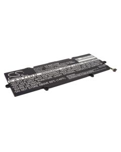 Batteri til Samsung ATIV Book 7 Laptop - 7,6V (kompatibelt)