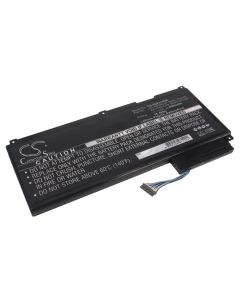 Batteri til Samsung NP-SF310 Laptop - 11,1V (kompatibelt)
