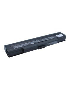 Batteri til Samsung NP-Q35 Laptop - 11,1V (kompatibelt)