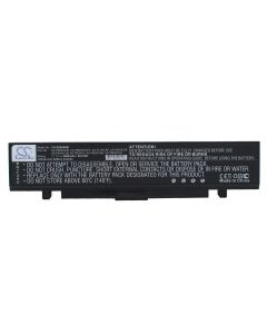 Batteri til Samsung M60 Aura T5450 Chartiz Laptop - 11,1V (kompatibelt)