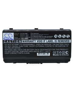 Batteri til Toshiba Equium L40 Laptop - 14,4V (kompatibelt)