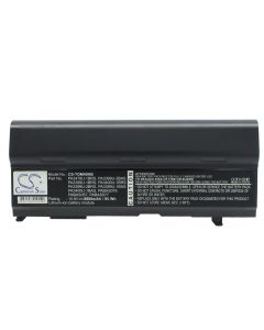 Batteri til Toshiba Dynabook CX/45A Laptop - 10,8V (kompatibelt)