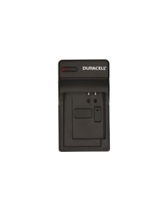Duracell DRN5921 Batterilader For Nikon EN-EL5
