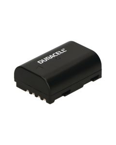 Duracell DRPBLF19 kamerabatteri for Panasonic DMW-BLF19