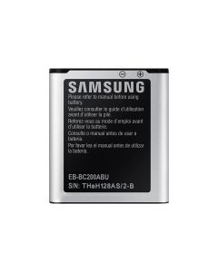 Samsung batteri EB-BC200 til bl.a. Galaxy Gear 360 (Originalt)