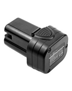 Batteri til bl.a. Einhell BT-CD 10,8V, 2000mAh (Kompatibelt)