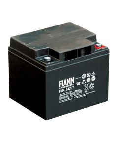 Fiamm FG C24207 12V 42Ah