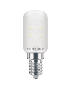 Century, LED Lampe E14 T25 1.8 W 130 lm 2700 K