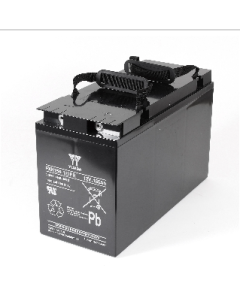 Yuasa FXH155-12 Frontterminal batteri til Rack-System (UPS)