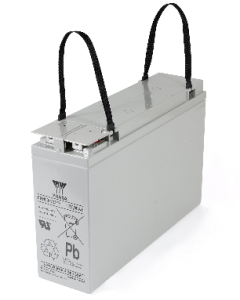 Yuasa FXH90-12 Frontterminal batteri til Rack-System (UPS)