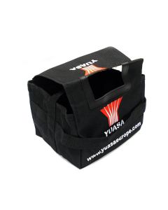 Taske til Golfvognbatteri til bl.a. Yuasa REC22 / REC26