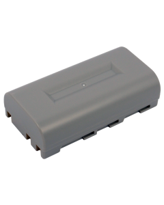 Batteri til bl.a. CASIO DT-X30 strekkode scanner (Kompatibelt) 2600mAh